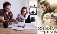 Makers of ‘Sanam Teri Kasam’ believe film has finally received recognition it deserves