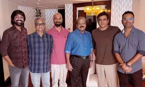 Exclusive! G D Naidu’s biopic starring Madhavan to be shot entirely in Coimbatore to ensure authenticity!