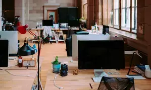 Demand for office spaces in India’s top 6 cities poised for double digit surge in 2025 Demand for office spaces in India’s top 6 cities poised for double digit surge in 2025