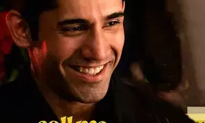 ‘Call Me Bae’ actor Varun Sood: For me, playing the guitar is about finding peace