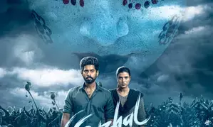 Crime thriller series ‘Suzhal - The Vortex’ season 2 to stream from February 28