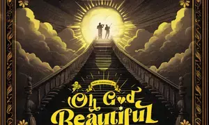 ‘Paridhabangal’ duo Gopi, Sudhakar’s film titled ‘Oh God Beautiful’