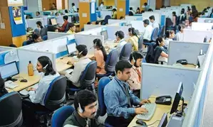 India sees record high growth in apprenticeship, will boost workforce: Report India sees record high growth in apprenticeship, will boost workforce: Report