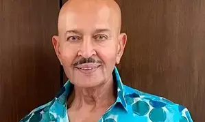 Rakesh Roshan calls receiving the Outstanding Achievement Award at IIFA 2025 ‘incredibly special’