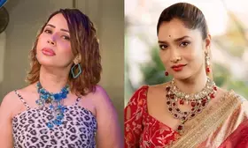 Rozlyn Khan hits back at Ankita Lokhande: ‘Woman who used death of her ex is preaching me about cheapness’