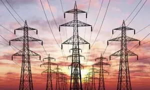 Warm January lifts electricity demand to 138 bn units in India, power generation in sync Warm January lifts electricity demand to 138 bn units in India, power generation in sync