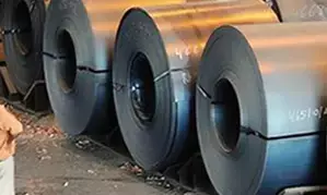 South Korea in close talks with local industries for response to US steel tariffs