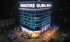 Signature Globals expenses up by 6.5 pc in Q3, liabilities jump 17 pc as stock drops