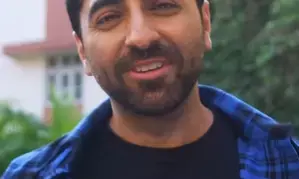 Ayushmann Khurrana shares tips on how children can stay safe on the internet