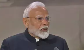 India ready to share its experience, expertise with world to ensure AI future for all: PM Modi