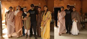 Vivek Agnihotri calls for Hindu representation in Bollywood with ‘The Delhi Files: Bengal Chapter’ Vivek Agnihotri calls for Hindu representation in Bollywood with ‘The Delhi Files: Bengal Chapter’