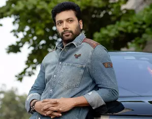 Be kind, says Ravi Mohan Be kind, says Ravi Mohan