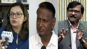 PM Modis homage to Veer Savarkar in France: Shiv Sena welcomes, Cong denounces move PM Modis homage to Veer Savarkar in France: Shiv Sena welcomes, Cong denounces move