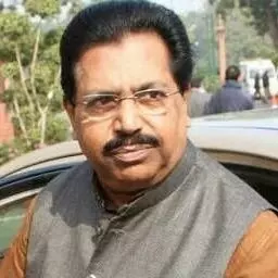 NCP(SP) Kerala president PC Chacko resigns amid party infighting NCP(SP) Kerala president PC Chacko resigns amid party infighting