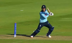 Champions Trophy: Banton replaces injured Bethell in England squad Champions Trophy: Banton replaces injured Bethell in England squad