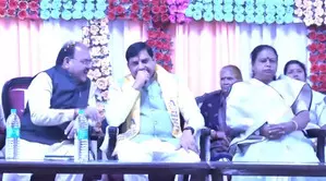 Ravidas teachings will continue to inspire generations: CM Mohan Yadav Ravidas teachings will continue to inspire generations: CM Mohan Yadav