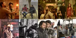 Abhishek Kapoor on Fitoor turning 9: This one will always have my heart Abhishek Kapoor on Fitoor turning 9: This one will always have my heart