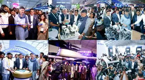 Future of Innovation Expo launched at Global Investors Meet in Bengaluru Future of Innovation Expo launched at Global Investors Meet in Bengaluru