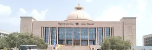 Gujarat budget to be presented on Feb 20 Gujarat budget to be presented on Feb 20