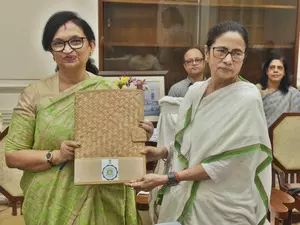 Bengal presents Rs 3.89 lakh crore budget; DA enhanced, housing scheme gets higher allocation