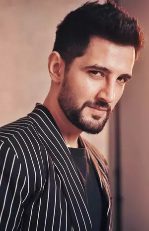 Aditya Seal opens up about Valentines Day and his love language