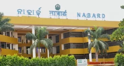 Rajasthan: NABARD projects Rs 4.40 lakh cr priority sector credit in FY 2025-26
