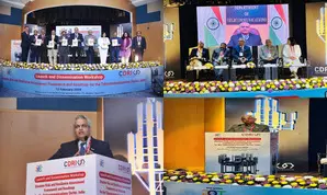 DoT unveil plan to protect telecom networks from natural disasters