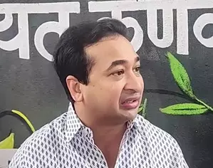 Use of AI-based system to promote Second Blue Revolution in Maha: Minister