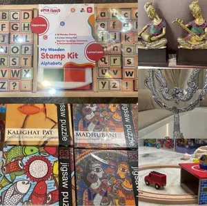 PM Modi gifts French President Chhattisgarhs illustrious artwork