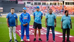 Jay Shah thanks India, England teams for their support to organ donation campaign