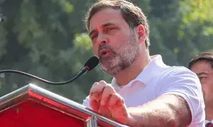 Court summons Rahul Gandhi on March 24 for defamatory remarks on Army