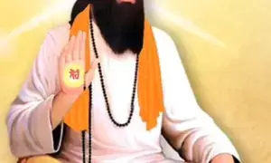 Prez Murmu leads nation in paying tributes to Guru Ravidas