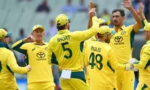 Champions Trophy: Starc withdraws with personal reasons, Smith to lead Australia