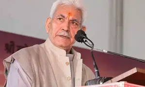 J&K L-G to chair high-level security meet in Srinagar today