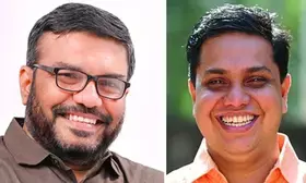 All is not well in Kerala CPI(M) as Minister complains against Speaker