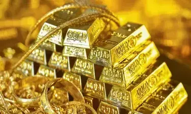 Gold rates today: Gold prices at new record level, price reaches close to 90,000