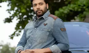 Be kind, says Ravi Mohan