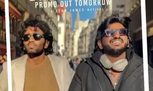 Ashwath Marimuthu discloses the spark for the popular ‘Kadhara Kadhara’ promo in Dragon