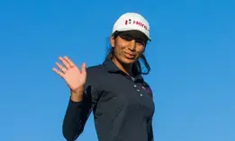 Golf: Aditi, Pranavi among four Indians in Saudi Ladies International