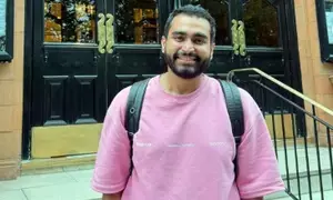 Viraj Ghelani advises avoiding roadways for Mahakumbh