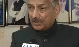 BJP’s ‘dirty trick’ to target Rahul Gandhi, says Cong leader on court summons