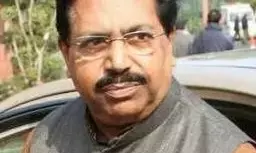 NCP(SP) Kerala president PC Chacko resigns amid party infighting