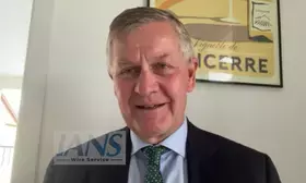 Mahakumbh 2025 an absolute once-in-a-lifetime experience: Erik Solheim