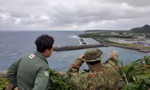 China removes buoy from Japans EEZ near Senkaku Islands: Reports