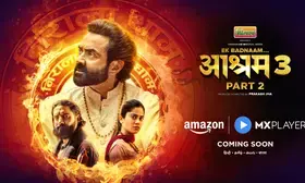 Aashram Season 3 – Part 2 teaser: Bobby Deol is all set to rule again as Baba Nirala