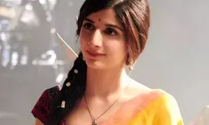 ‘Sanam Teri Kasam’ makers reveal why they chose Pakistani Actress Mawra Hocane over an Indian star