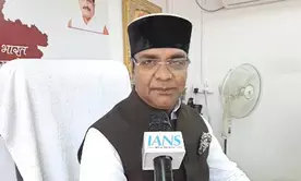 Congress has always attacked India’s culture: MP Minister on renaming of 54 villages