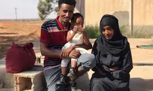 Libya releases 24 refugees from detention centre in Tripoli: UN