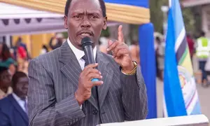 Kenya pledges to work with telecoms to reduce cyber threats