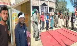 Clashes erupt over hoarding dispute in Jharkhand’s Koderma, 15 injured